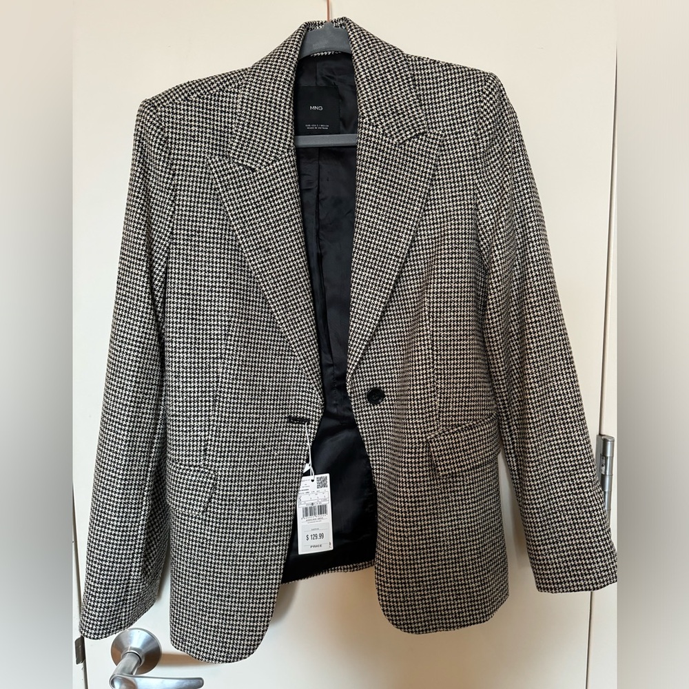 Mango | Blazer